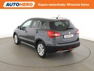 Suzuki SX4 S-Cross 140KM grzane fotele tempomat kamera klima-auto. - 4