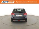 Suzuki SX4 S-Cross 140KM grzane fotele tempomat kamera klima-auto. - 6
