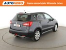 Suzuki SX4 S-Cross 140KM grzane fotele tempomat kamera klima-auto. - 7