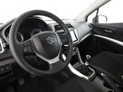 Suzuki SX4 S-Cross 140KM grzane fotele tempomat kamera klima-auto. - 14