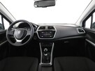 Suzuki SX4 S-Cross 140KM grzane fotele tempomat kamera klima-auto. - 15