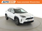Toyota Yaris Cross HEV automat kamera LED - 10