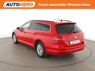 Volkswagen Passat Variant acc led dsg kamera navi grzane fotele klima 3 strefy - 4