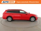 Volkswagen Passat Variant acc led dsg kamera navi grzane fotele klima 3 strefy - 9