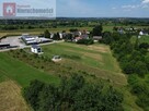 Działka budowlana Kopanka gm. Skawina - 2
