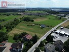 Działka budowlana Kopanka gm. Skawina - 7