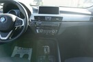 BMW X1 zarejestrowane, ubezpieczone, niski przebieg, rok gwarancji, - 15