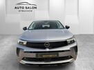 Opel Grandland FUL LED skóra NAWI automat-8 parktronik kamera blis line assist - 2