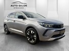 Opel Grandland FUL LED skóra NAWI automat-8 parktronik kamera blis line assist - 3
