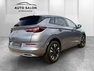 Opel Grandland FUL LED skóra NAWI automat-8 parktronik kamera blis line assist - 5