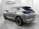 Opel Grandland FUL LED skóra NAWI automat-8 parktronik kamera blis line assist - 7