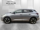 Opel Grandland FUL LED skóra NAWI automat-8 parktronik kamera blis line assist - 8
