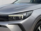 Opel Grandland FUL LED skóra NAWI automat-8 parktronik kamera blis line assist - 9