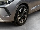 Opel Grandland FUL LED skóra NAWI automat-8 parktronik kamera blis line assist - 10