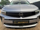 Opel Grandland FUL LED skóra NAWI automat-8 parktronik kamera blis line assist - 11
