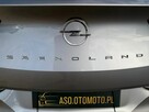 Opel Grandland FUL LED skóra NAWI automat-8 parktronik kamera blis line assist - 13
