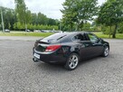 Opel Insignia Krajowy, bogata wersja. - 4