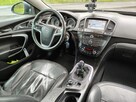 Opel Insignia Krajowy, bogata wersja. - 9