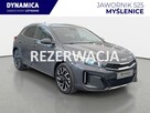 Kia XCeed VAT 23% 1.5T-GDI 160KM DCT 2023 r., salon PL, I właściciel gwarancja