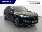 Honda HR-V 1.5 eHEV 131KM automat 2021/2022 r., salon PL, HAK, komplet opon