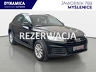 Audi Q5 VAT 23% 35TDI 163KM S-tronic quattro 2020 r., salon PL I właściciel