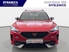 Cupra Formentor VAT 23% 1.5TSI 150KM DSG 2022/2023 r., salon PL, I właściciel - 3