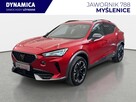 Cupra Formentor VAT 23% 1.5TSI 150KM DSG 2022/2023 r., salon PL, I właściciel - 4