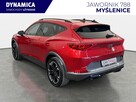 Cupra Formentor VAT 23% 1.5TSI 150KM DSG 2022/2023 r., salon PL, I właściciel - 6