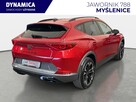 Cupra Formentor VAT 23% 1.5TSI 150KM DSG 2022/2023 r., salon PL, I właściciel - 8