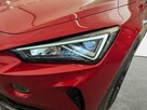 Cupra Formentor VAT 23% 1.5TSI 150KM DSG 2022/2023 r., salon PL, I właściciel - 9
