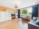 3 pokoje | 64 m² | 1 piętro | blisko Kortowa - 1