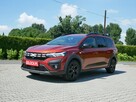 Dacia Jogger 1.0 TCe Eco-G 90KM Gaz LPG Extreme 7 Osób -Kraj -1 Wł -VAT 25% Brutto - 1