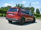 Dacia Jogger 1.0 TCe Eco-G 90KM Gaz LPG Extreme 7 Osób -Kraj -1 Wł -VAT 25% Brutto - 3
