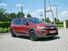 Dacia Jogger 1.0 TCe Eco-G 90KM Gaz LPG Extreme 7 Osób -Kraj -1 Wł -VAT 25% Brutto - 13
