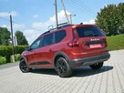 Dacia Jogger 1.0 TCe Eco-G 90KM Gaz LPG Extreme 7 Osób -Kraj -1 Wł -VAT 25% Brutto - 15