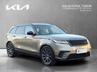 Land Rover Range Rover VELAR fv23%/panorama/240KM/R - 7