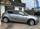 Opel Astra 1,4T 140ps*Bezwypadkowy*LED*Klimatronik*2xPDC*Serwis*DOINWESTOWANY! - 2