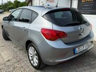 Opel Astra 1,4T 140ps*Bezwypadkowy*LED*Klimatronik*2xPDC*Serwis*DOINWESTOWANY! - 5