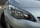 Opel Astra 1,4T 140ps*Bezwypadkowy*LED*Klimatronik*2xPDC*Serwis*DOINWESTOWANY! - 8