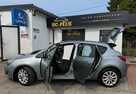 Opel Astra 1,4T 140ps*Bezwypadkowy*LED*Klimatronik*2xPDC*Serwis*DOINWESTOWANY! - 9
