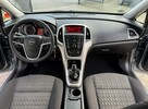 Opel Astra 1,4T 140ps*Bezwypadkowy*LED*Klimatronik*2xPDC*Serwis*DOINWESTOWANY! - 14