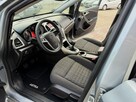 Opel Astra 1,4T 140ps*Bezwypadkowy*LED*Klimatronik*2xPDC*Serwis*DOINWESTOWANY! - 16