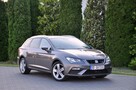 Seat Leon 1.4T(125KM)*FR*Led*Radar ACC*Car Play*Klimatronik*Reling*Alu17"ASO - 3