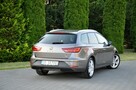 Seat Leon 1.4T(125KM)*FR*Led*Radar ACC*Car Play*Klimatronik*Reling*Alu17"ASO - 6