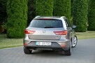 Seat Leon 1.4T(125KM)*FR*Led*Radar ACC*Car Play*Klimatronik*Reling*Alu17"ASO - 7