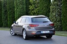 Seat Leon 1.4T(125KM)*FR*Led*Radar ACC*Car Play*Klimatronik*Reling*Alu17"ASO - 14