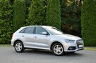 Audi Q3 2.0T(170KM)*79tyś.km*S-Line*Navi*Kamera*Automat*I Wł*2xParkt*Alu17"ASO - 4