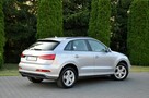 Audi Q3 2.0T(170KM)*79tyś.km*S-Line*Navi*Kamera*Automat*I Wł*2xParkt*Alu17"ASO - 5