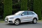 Audi Q3 2.0T(170KM)*79tyś.km*S-Line*Navi*Kamera*Automat*I Wł*2xParkt*Alu17"ASO - 11