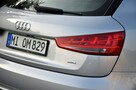 Audi Q3 2.0T(170KM)*79tyś.km*S-Line*Navi*Kamera*Automat*I Wł*2xParkt*Alu17"ASO - 16